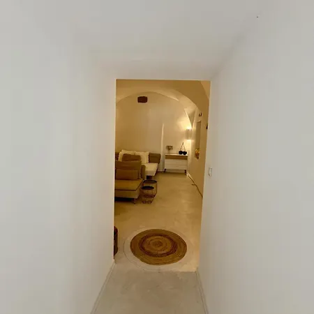 Apartment Beau A *