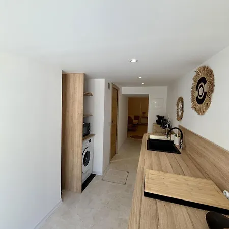 Apartment Beau A *